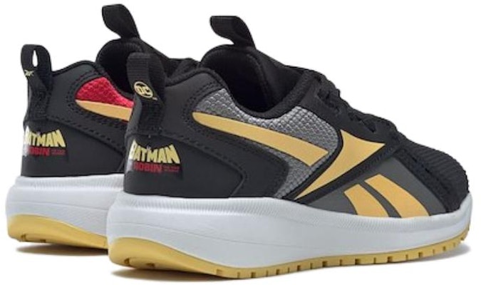 (JR) DC Comics x Reebok Durable XT 'Batman y Robin' HQ4590 Shop (JR) DC Comics x Reebok Durable XT 'Batman y Robin' HQ4590