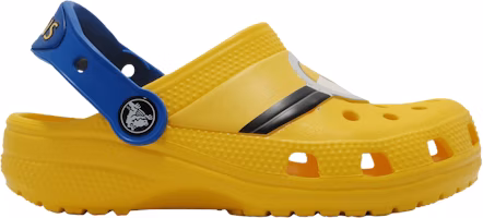 (Youth) Despicable Me x Crocs Classic Clog 'Fun Lab - Minions' 207461-730 (Youth) Despicable Me x Crocs Classic Clog 'Fun Lab - Minions' 207461-730