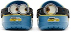 Details for (JR) Despicable Me x Crocs Classic Clog 'Minions' Kanak-Kanak 209489-001