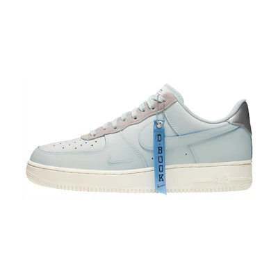 (Youth) Devin Booker Nike Air Force 1 Low 'Moss Point'