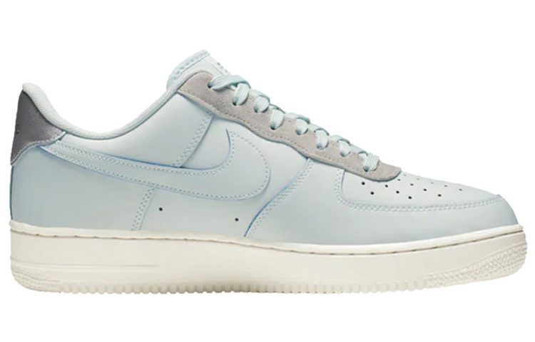 Order (JR) Devin Booker x Nike Air Force 1 Low 'Moss Point' zapatillas deportivas. CJ9886-001