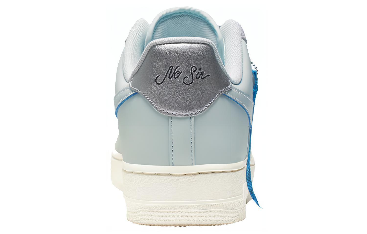Shop (JR) Devin Booker x Nike Air Force 1 Low 'Moss Point' zapatillas deportivas. CJ9886-001
