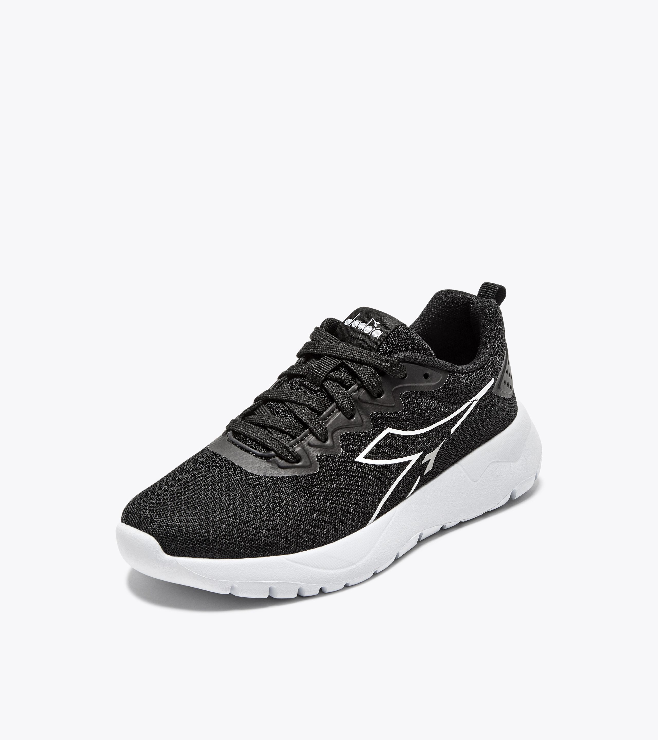 Lookbook (JR) Diadora EVO RUN GS 運動鞋 101.182000_C0641
