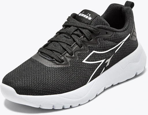 (JR) Diadora EVO RUN GS 運動鞋 101.182000_C0641 Lookbook (JR) Diadora EVO RUN GS 運動鞋 101.182000_C0641