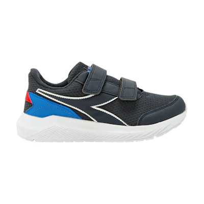 (Youth) Diadora Falcon 3 Big Kid 'Blue Corsair'