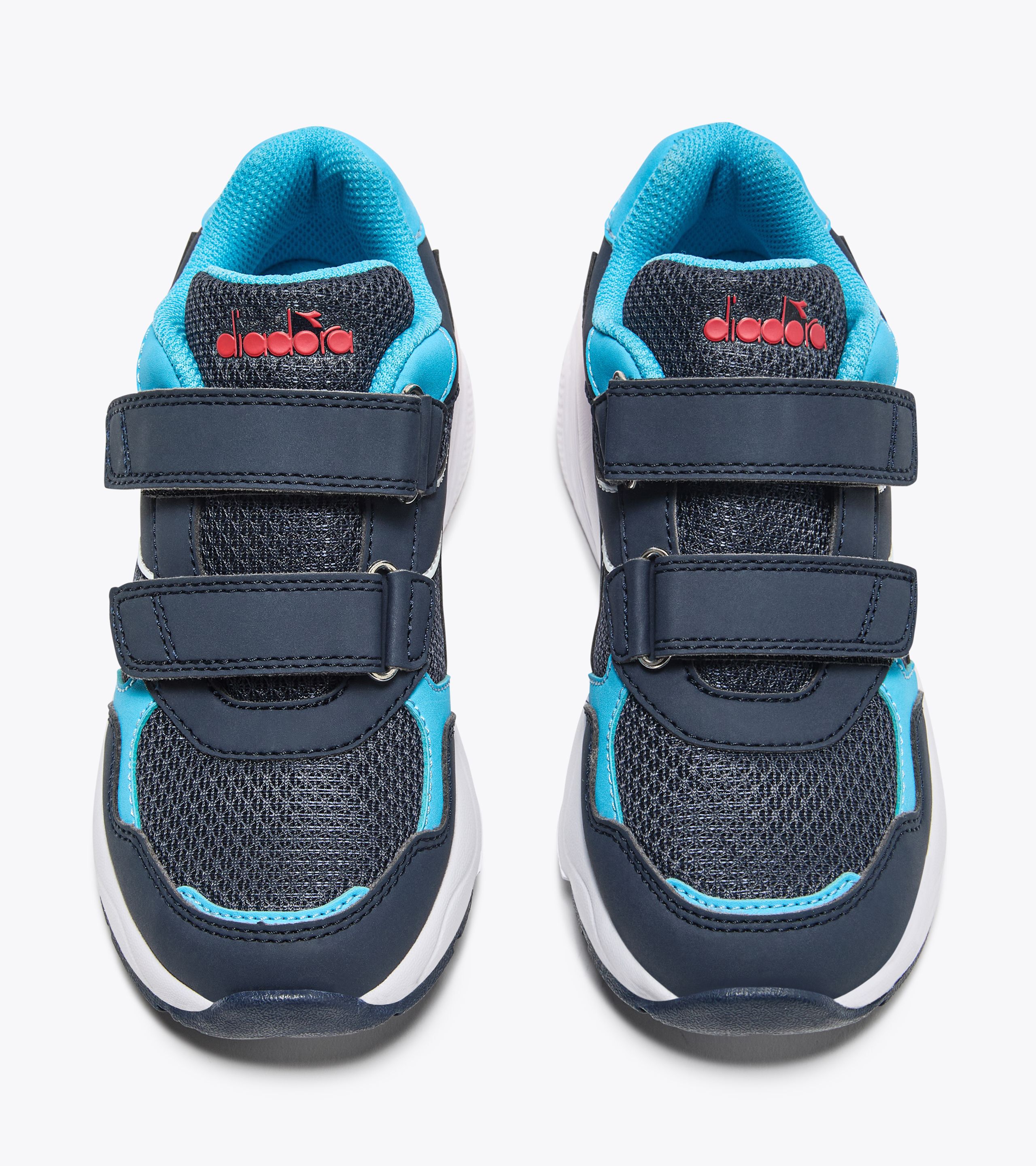 (Youth) Diadora FALCON 5 JR V 圖 6