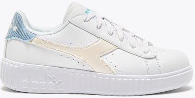 (Youth) Diadora GAME STEP METAL GS 101.181541_C1445 (Youth) Diadora GAME STEP METAL GS 101.181541_C1445