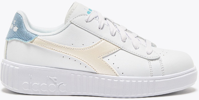 (Youth) Diadora GAME STEP METAL GS 101.181541_C1445 Buy (Youth) Diadora GAME STEP METAL GS 101.181541_C1445