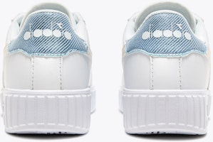 (JR) Diadora GAME STEP METAL GS Wanita 101.181541_C1445 Order (JR) Diadora GAME STEP METAL GS Wanita 101.181541_C1445