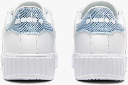 (JR) Diadora GAME STEP METAL GS Zapatillas 101.181541_C1445 Order (JR) Diadora GAME STEP METAL GS Zapatillas 101.181541_C1445