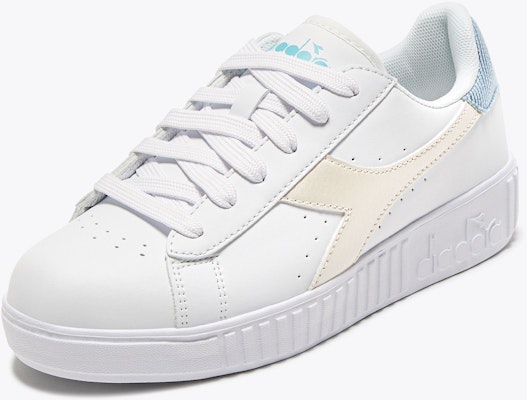 (Youth) Diadora GAME STEP METAL GS 101.181541_C1445 Lookbook (Youth) Diadora GAME STEP METAL GS 101.181541_C1445