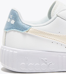 (JR) Diadora GAME STEP METAL GS Zapatillas 101.181541_C1445 Purchase (JR) Diadora GAME STEP METAL GS Zapatillas 101.181541_C1445