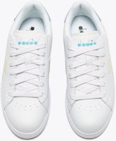 (JR) Diadora GAME STEP METAL GS Wanita 101.181541_C1445 Details for (JR) Diadora GAME STEP METAL GS Wanita 101.181541_C1445