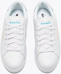 (JR) Diadora GAME STEP METAL GS Zapatillas 101.181541_C1445 Details for (JR) Diadora GAME STEP METAL GS Zapatillas 101.181541_C1445