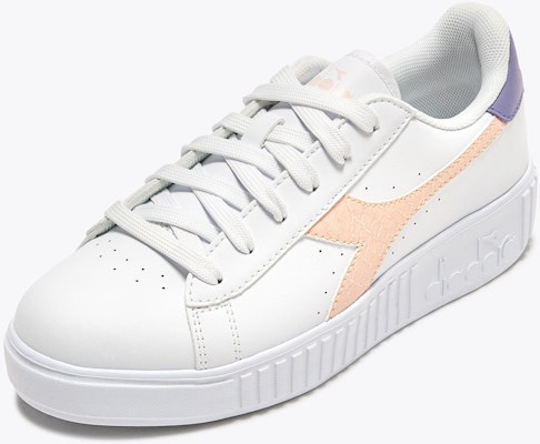 (Youth) Diadora GAME STEP SKIN GS 101.181543_D1171 Lookbook (Youth) Diadora GAME STEP SKIN GS 101.181543_D1171