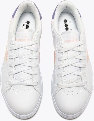 (Youth) Diadora GAME STEP SKIN GS 101.181543_D1171 Details for (Youth) Diadora GAME STEP SKIN GS 101.181543_D1171