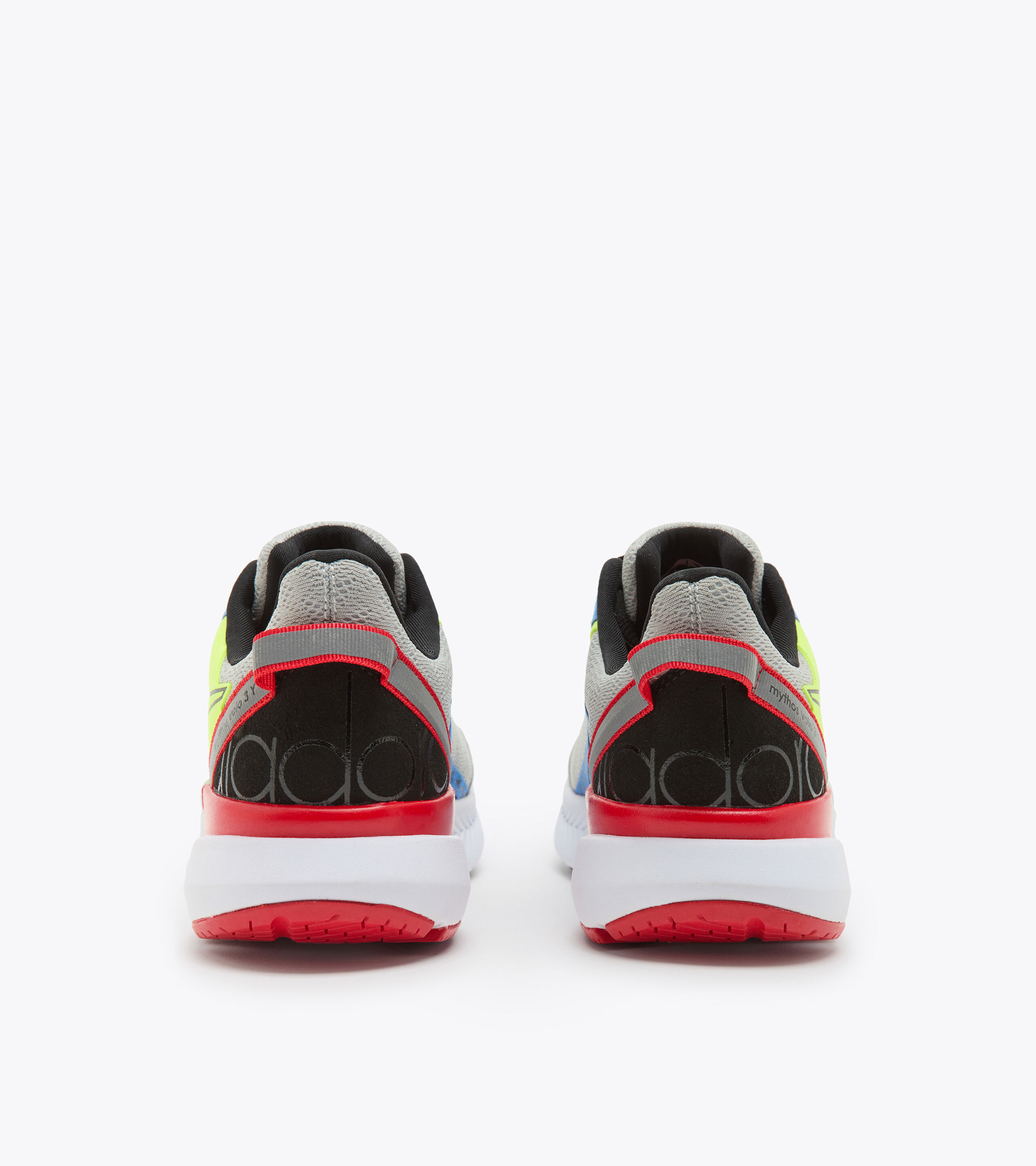 (Youth) Diadora MYTHOS VOLO 3 Y 圖 2