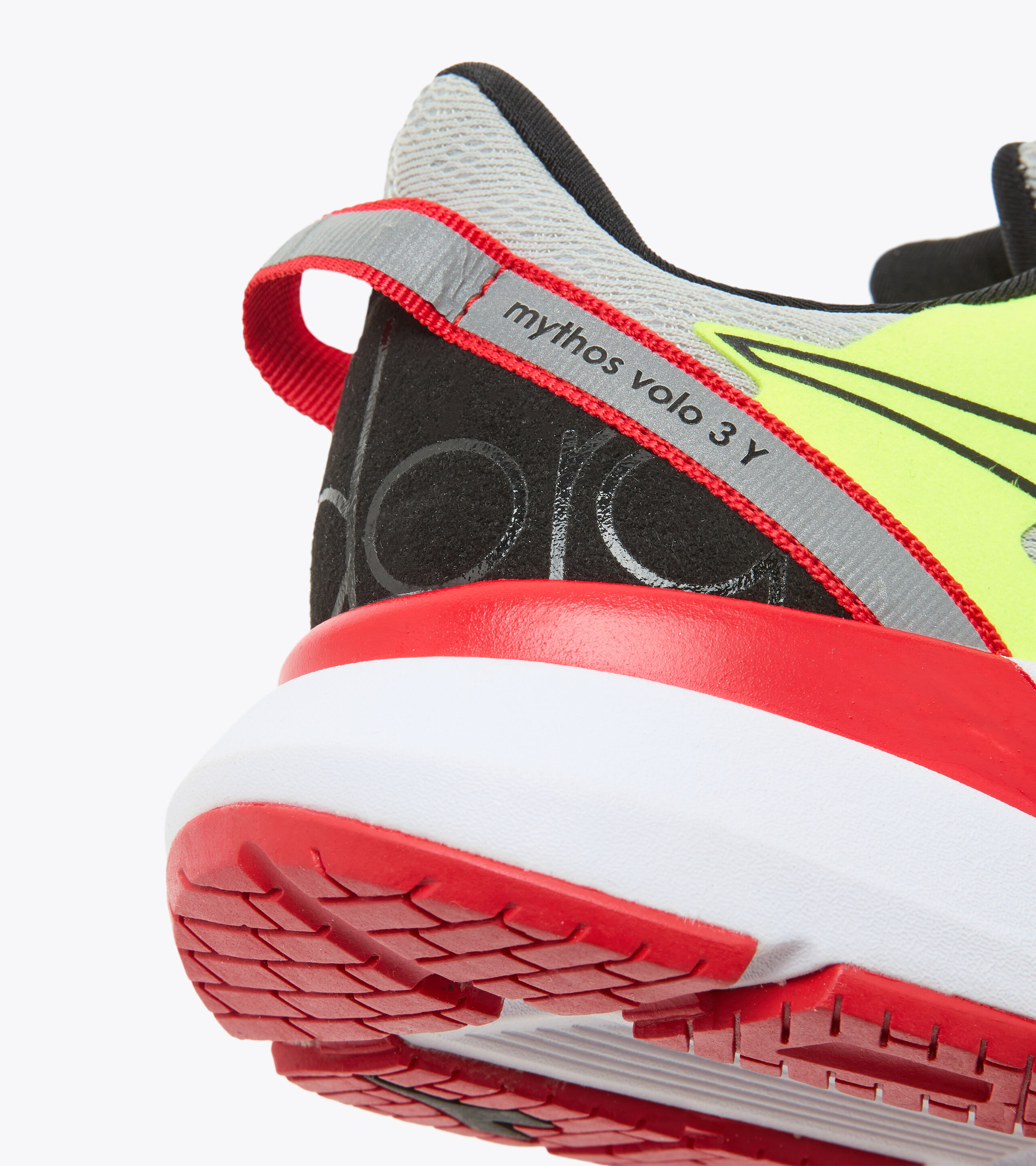 (Youth) Diadora MYTHOS VOLO 3 Y 圖 3