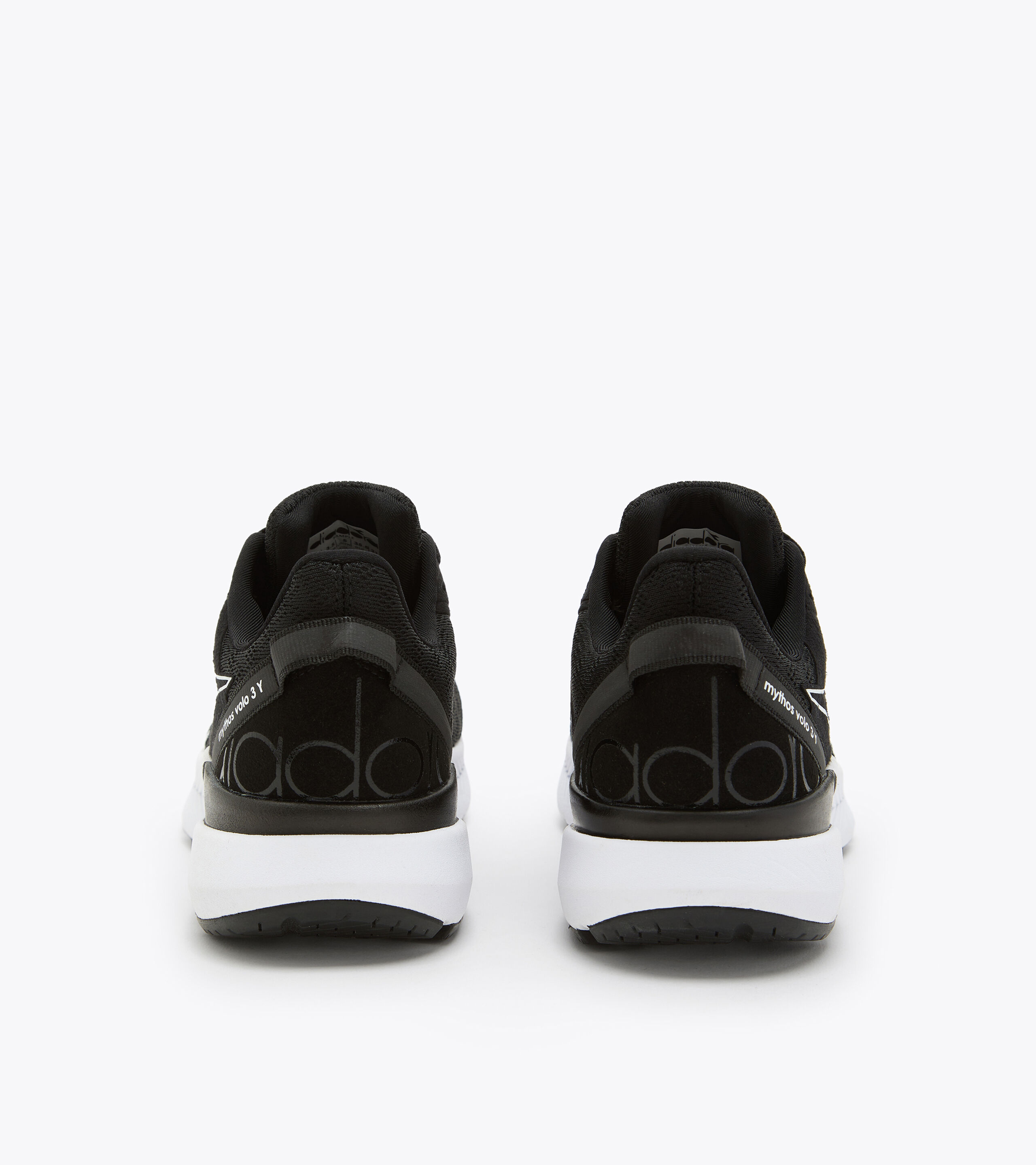 (Youth) Diadora MYTHOS VOLO 3 Y 圖 2