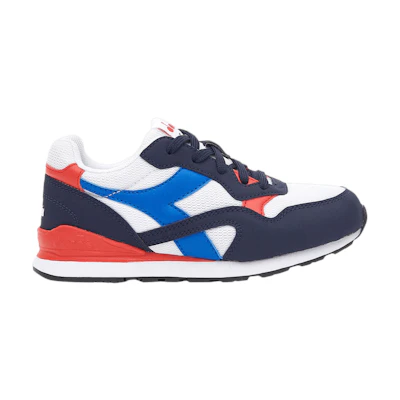(Youth) Diadora N.92 Little Kid 'Peacoat Princess Blue'
