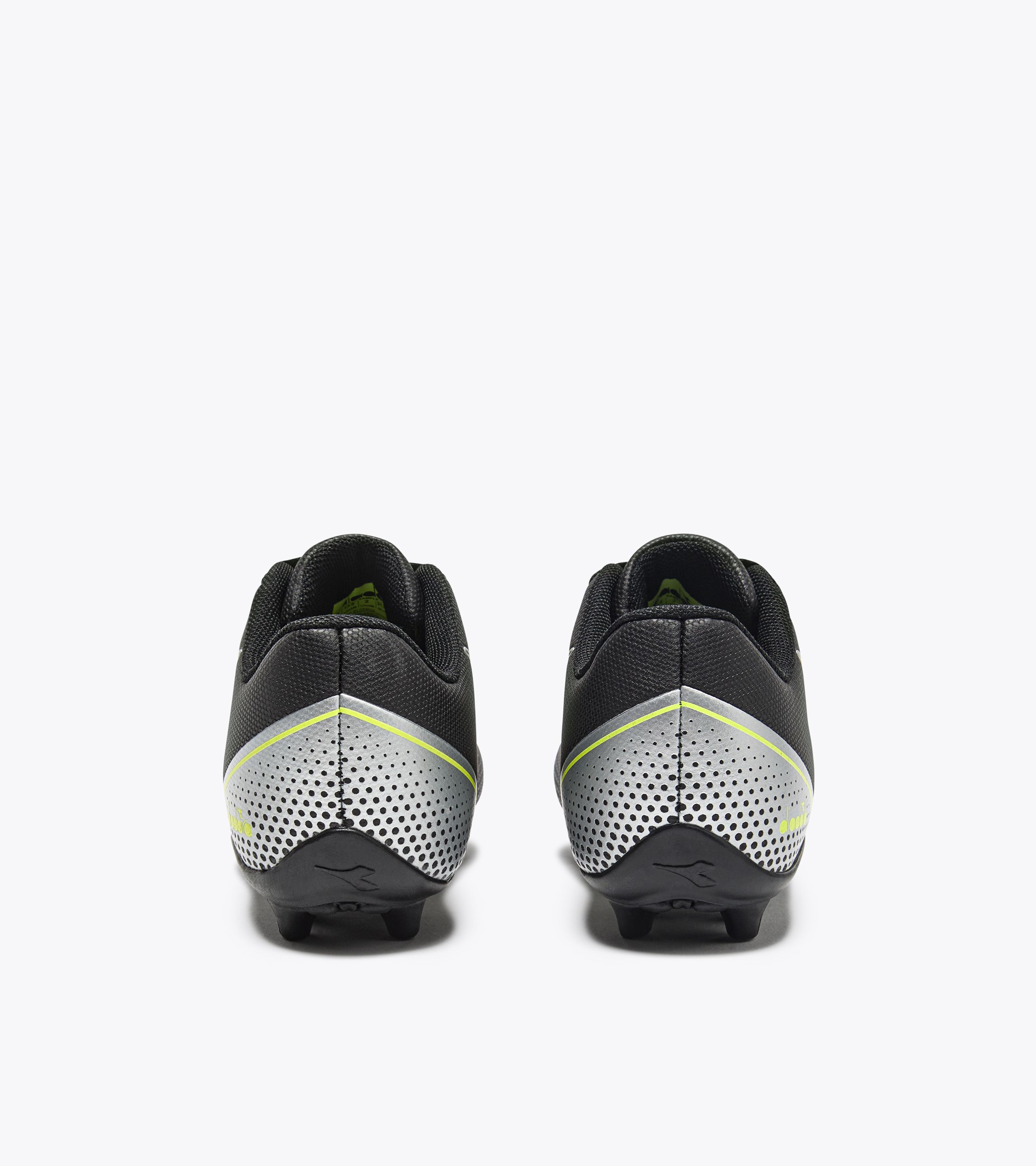 Order (JR) Diadora PICHICHI 7 MD JR Zapatos de Fútbol Niños. 101.180716_C3262