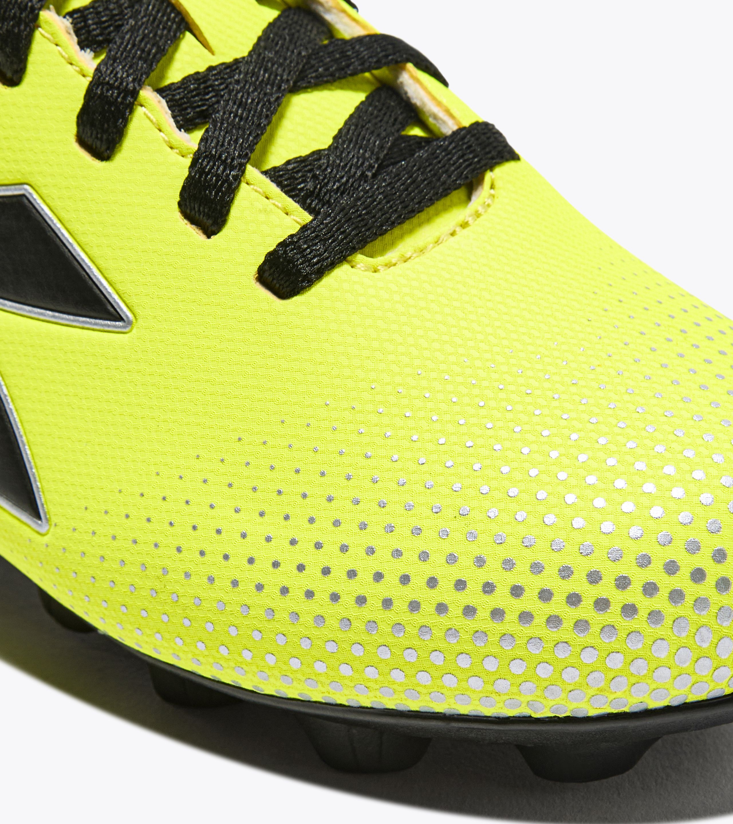 Lookbook (JR) Diadora PICHICHI 7 MD JR Zapatillas de Fútbol Juvenil. 101.180716_C3440