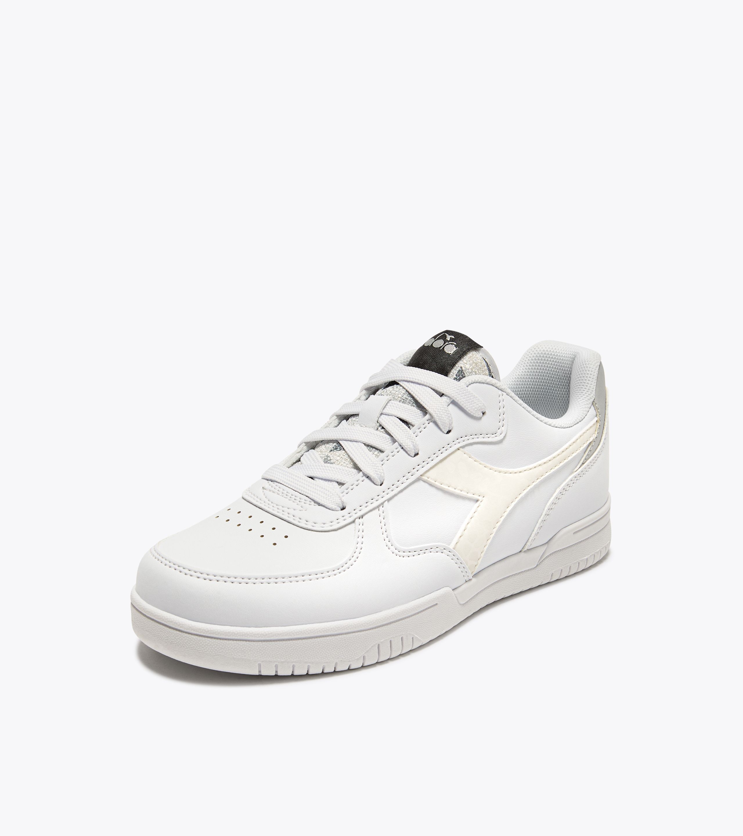 Lookbook (JR) Diadora RAPTOR 低帮斑点 GS 休闲鞋 101.181615_C1145
