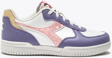 (Youth) Diadora RAPTOR LOW SPOTTED GS 101.181615_D1183 (Youth) Diadora RAPTOR LOW SPOTTED GS 101.181615_D1183