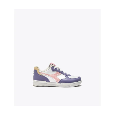 (Youth) Diadora RAPTOR LOW SPOTTED GS