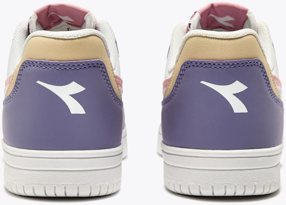 (JR) Diadora RAPTOR LOW SPOTTED GS Anak-anak 101.181615_D1183 Order (JR) Diadora RAPTOR LOW SPOTTED GS Anak-anak 101.181615_D1183