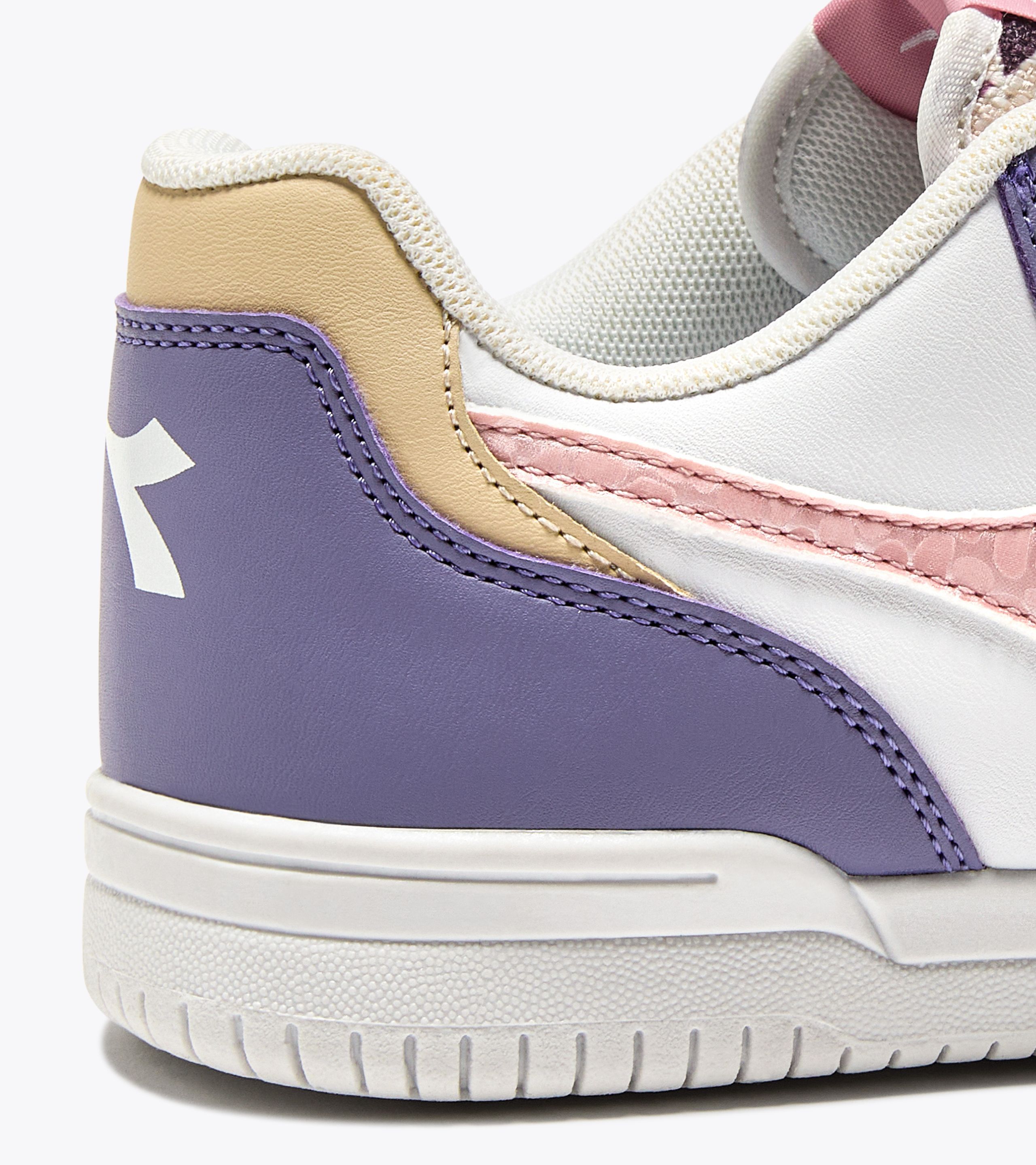 Purchase (JR) Diadora RAPTOR LOW SPOTTED GS Anak-anak 101.181615_D1183