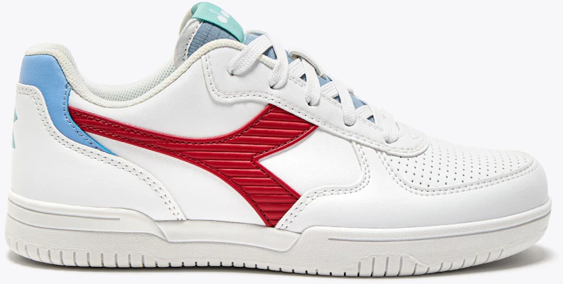 (JR) Diadora RAPTOR LOW STRIPE GS Sneakers Anak-Anak 101.181613_D0771 Buy (JR) Diadora RAPTOR LOW STRIPE GS Sneakers Anak-Anak 101.181613_D0771