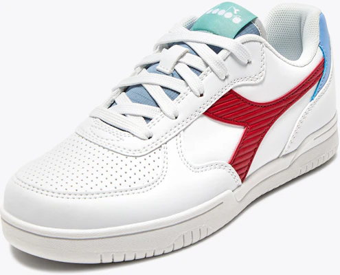 (JR) Diadora RAPTOR LOW STRIPE GS Sneakers Anak-Anak 101.181613_D0771 Lookbook (JR) Diadora RAPTOR LOW STRIPE GS Sneakers Anak-Anak 101.181613_D0771