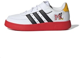 (Youth) Disney x adidas Breaknet 2.0 J 'Mickey Mouse' ID8026 (Youth) Disney x adidas Breaknet 2.0 J 'Mickey Mouse' ID8026