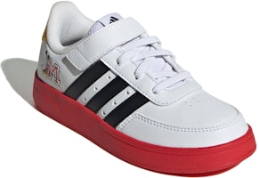 (JR) ディズニー×adidas ブレイクネット 2.0 J ミッキー ID8026 Order (JR) ディズニー×adidas ブレイクネット 2.0 J ミッキー ID8026