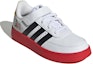Order (JR) Disney x adidas Breaknet 2.0 J 'Mickey Mouse' Zapatillas ID8026