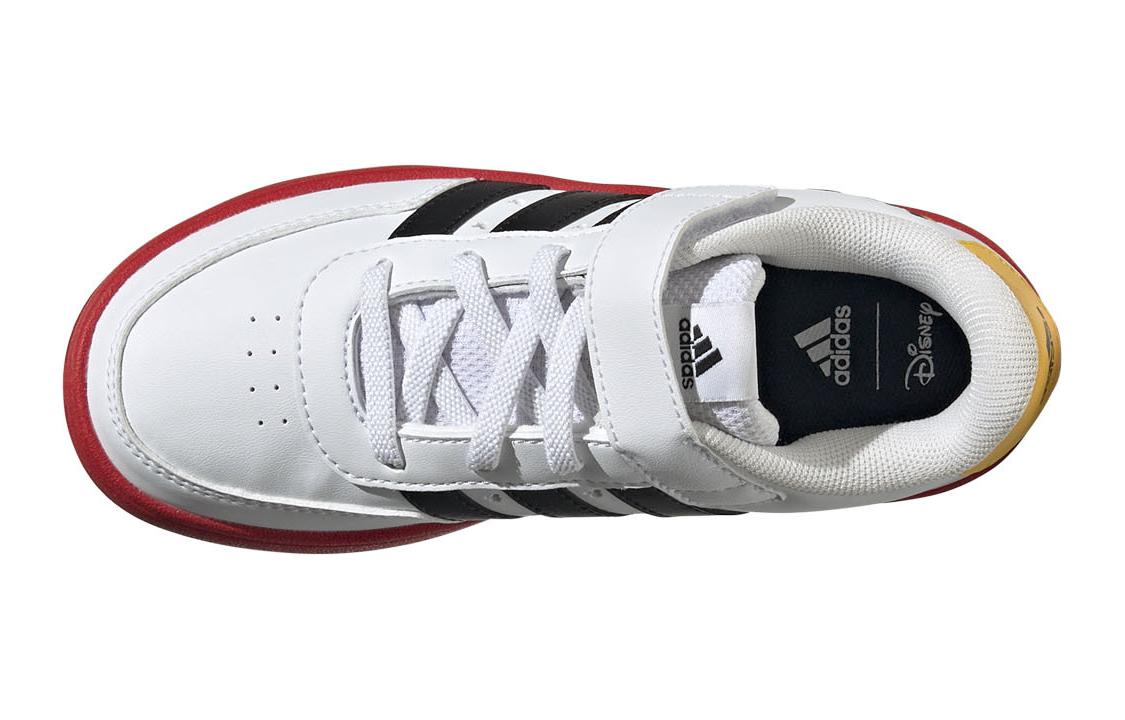 Shop (JR) Disney x adidas Breaknet 2.0 J 'Mickey Mouse' Zapatillas ID8026