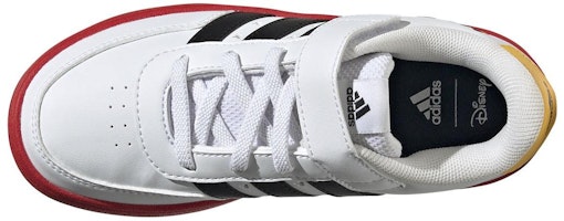 (JR) ディズニー×adidas ブレイクネット 2.0 J ミッキー ID8026 Shop (JR) ディズニー×adidas ブレイクネット 2.0 J ミッキー ID8026