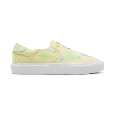 (Youth) Disney adidas Court Rallye Big Kid 'The Princess and the Frog'