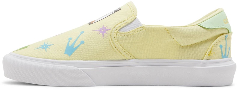 (JR) 迪士尼 x 阿迪达斯 Court Rallye 大童鞋 '公主与青蛙' H02653 Lookbook (JR) 迪士尼 x 阿迪达斯 Court Rallye 大童鞋 '公主与青蛙' H02653