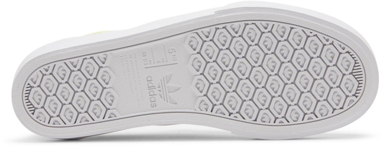 (JR) 迪士尼 x 阿迪达斯 Court Rallye 大童鞋 '公主与青蛙' H02653 Shop (JR) 迪士尼 x 阿迪达斯 Court Rallye 大童鞋 '公主与青蛙' H02653