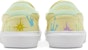 (JR) Disney x adidas Court Rallye Kanak-Kanak 'The Princess and the Frog' H02653