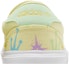Sizing (JR) Disney x adidas Court Rallye Kanak-Kanak 'The Princess and the Frog' H02653
