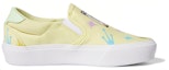 Order (Youth) Disney x adidas Court Rallye Little Kid 'The Princess and the Frog' H02652