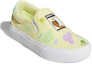 Lookbook (JR) Disney x adidas Court Rallye Bimbi ''La Principessa e il Ranocchio'' H02652