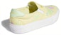 (Youth) Disney x adidas Court Rallye Little Kid 'The Princess and the Frog' H02652