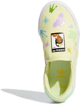 (JR) Disney x adidas Court Rallye Bimbi ''La Principessa e il Ranocchio'' H02652 Purchase (JR) Disney x adidas Court Rallye Bimbi ''La Principessa e il Ranocchio'' H02652