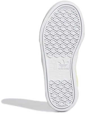 (Youth) Disney x adidas Court Rallye Little Kid 'The Princess and the Frog' H02652 Details for (Youth) Disney x adidas Court Rallye Little Kid 'The Princess and the Frog' H02652