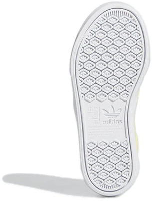 (JR) Disney x adidas Court Rallye Bimbi ''La Principessa e il Ranocchio'' H02652 Details for (JR) Disney x adidas Court Rallye Bimbi ''La Principessa e il Ranocchio'' H02652