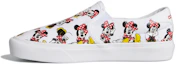 Buy (JR) Disney x adidas Court Rallye Slip J ''Minnie Mouse'' Sneakers FZ0488